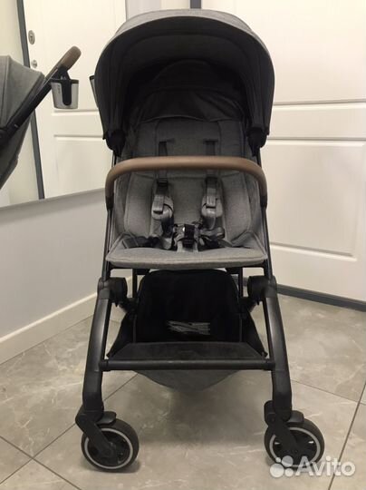 Коляска Joolz aer