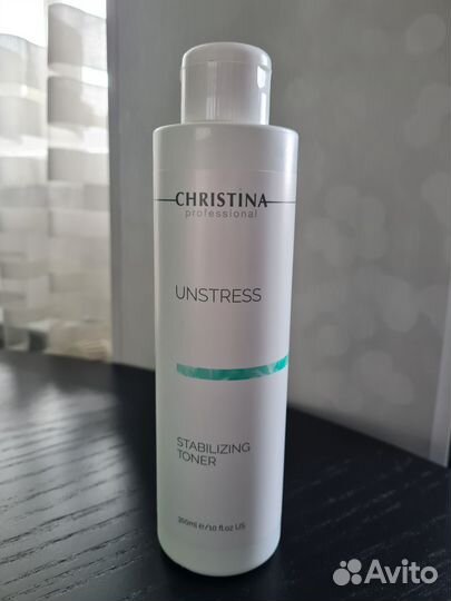 Toner Christina тонер