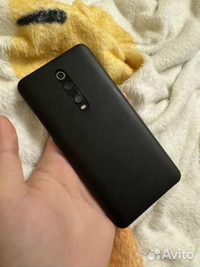 Xiaomi Mi 9T Pro, 8/128 ГБ