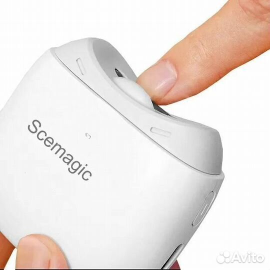 Электрические кусачки Xiaomi Seemagic Electric Na