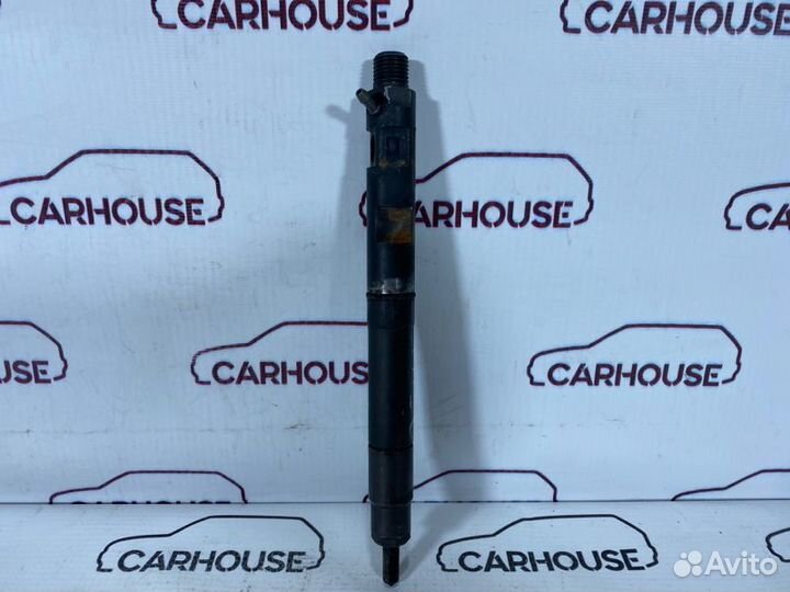 Форсунка Great Wall Hover GW4D20