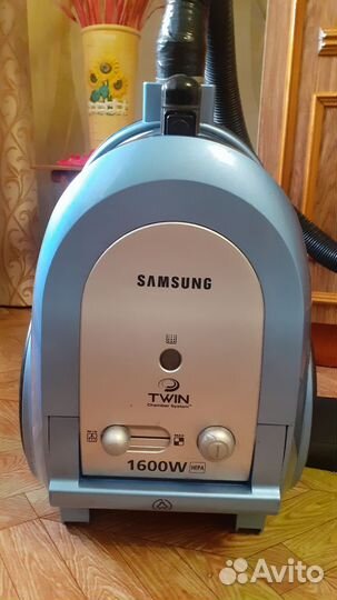 Пылесос Samsung