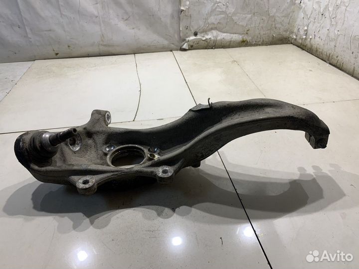 Кулак поворотный(передний правый) (BMW 7 G11/G12)