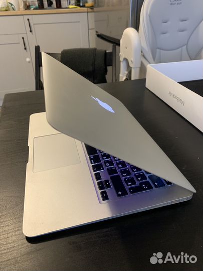 Macbook Air 13 2017 128