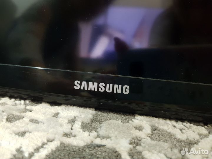 Телевизор Samsung ue32f6100ak