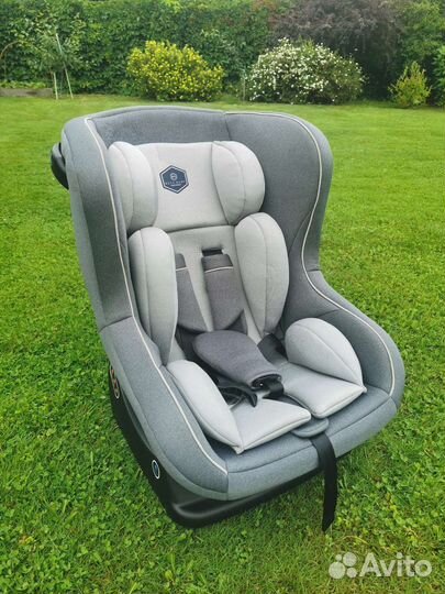 Детское автокресло от 0 до 18 кг
