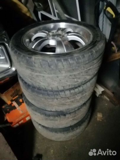 Toyo Proxes TR1 235/45 R17
