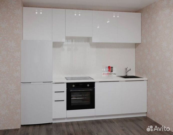 Кухня встроенная артикул 48278