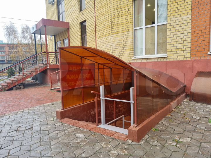 Свободного назначения, 146.2 м²