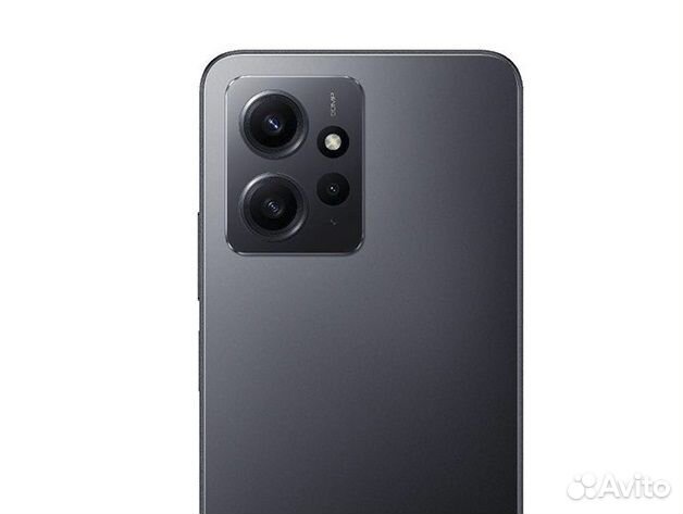 Xiaomi Redmi Note 12, 8/256 ГБ