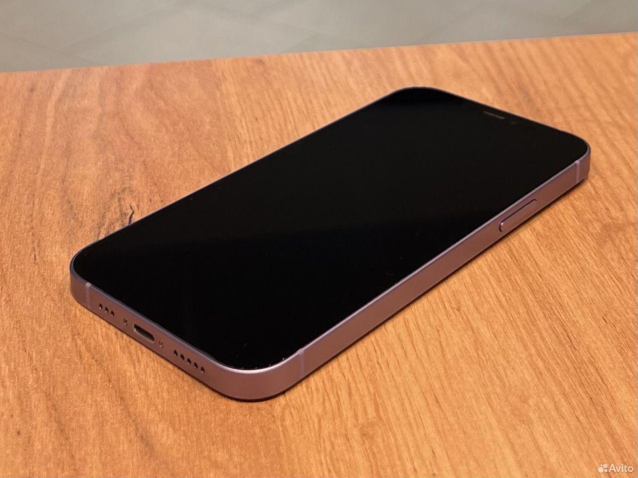 iPhone 12, 128 ГБ, SIM + eSIM