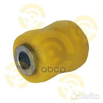 Сайлентблок полиуретановый передней подвески, а