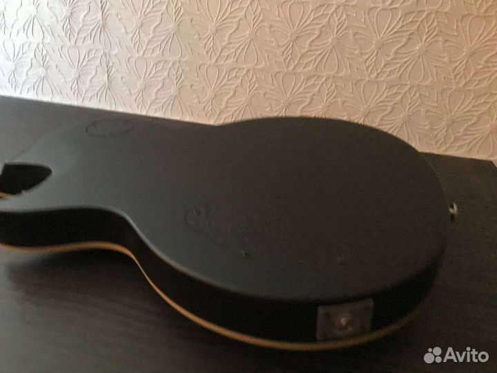 Электрогитара VGS Eruption Select