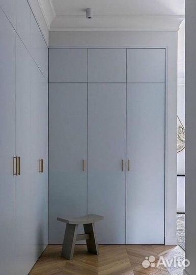 Шкаф от фабрики