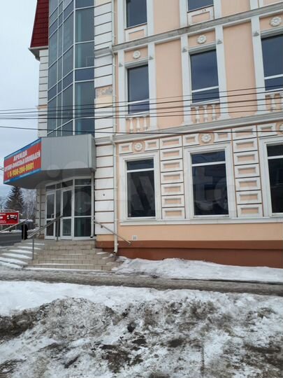 Свободного назначения, 620 м²