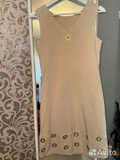 Roberto cavalli платье