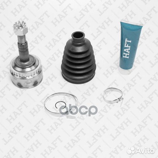 Шрус наружный к-т opel Combo/Corsa C/Meriva 00