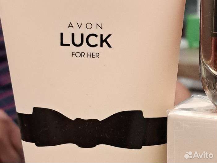 Лосьон для тела avon