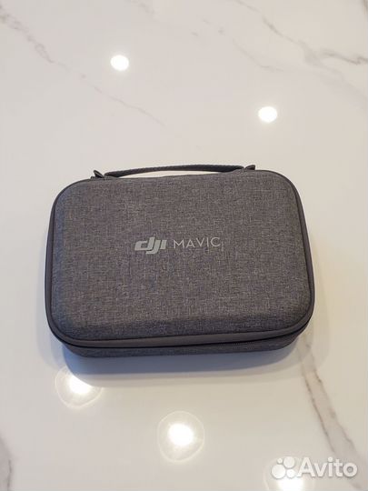 Dji mini