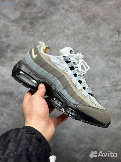 Кроссовки Nike air max 95