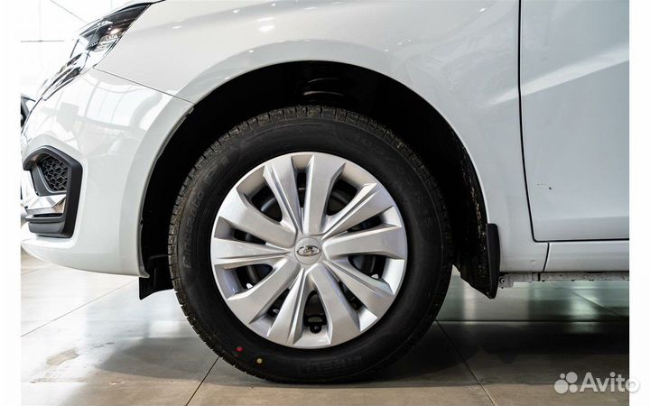 LADA Vesta 1.6 МТ, 2023