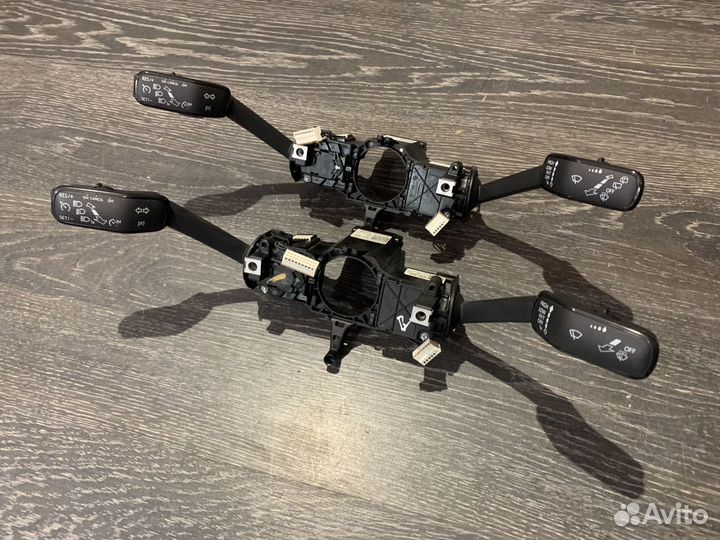 Стрекоза круиз контроль MQB golf octavia A3 Leon