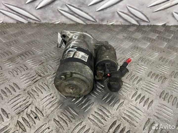 Стартер Hyundai Elantra 3 2.0 G4GC