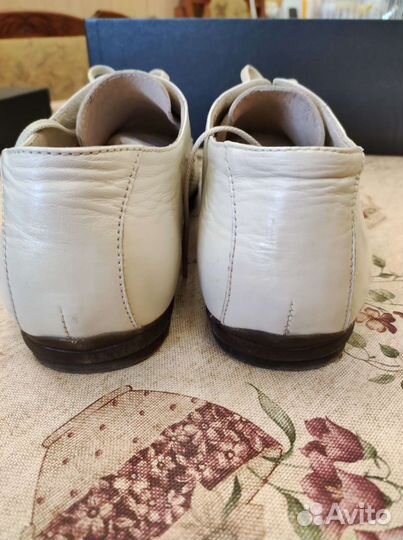 Туфли мужские 40 размер оригинал