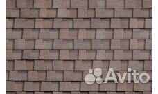 Технониколь shinglas многослойная черепица, Джаз