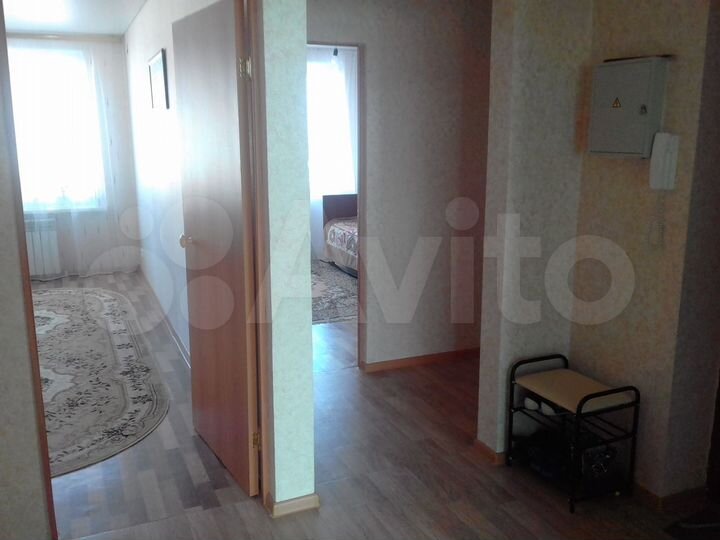 4-к. квартира, 73,1 м², 3/3 эт.