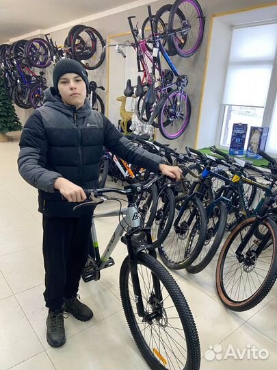 Велосипеды