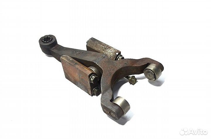 Вилка сцепления DAF XF105 (01.05)