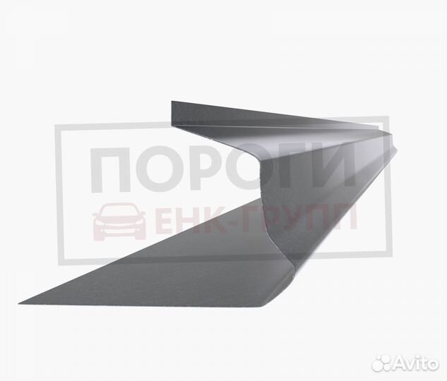 Пороги Cadillac Escalade 1 и другие