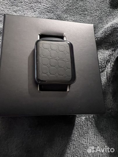 Часы redmi watch 2 lite