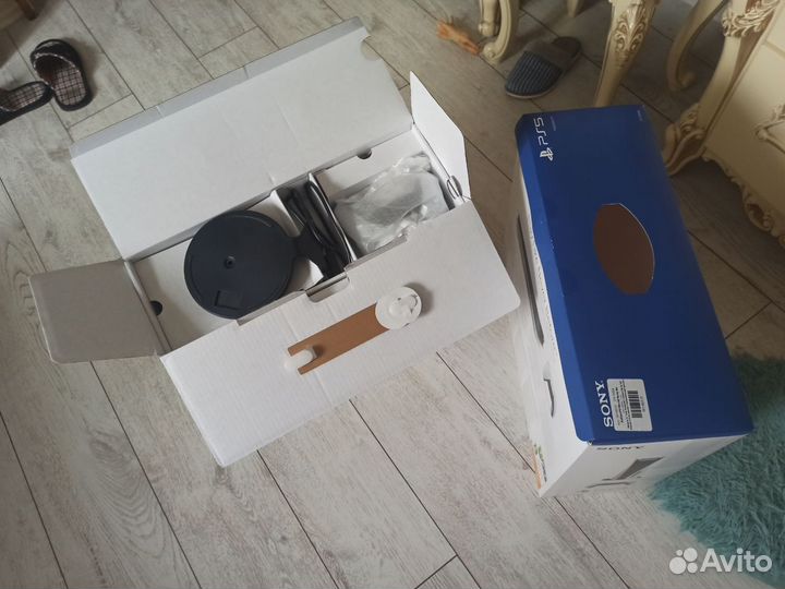 Sony playstation 5