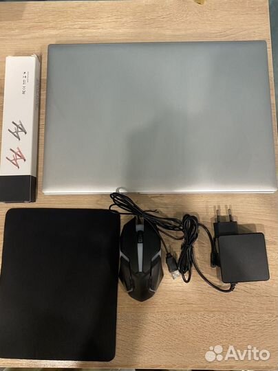 15.6 Ноутбук Intel 24 Gb RAM