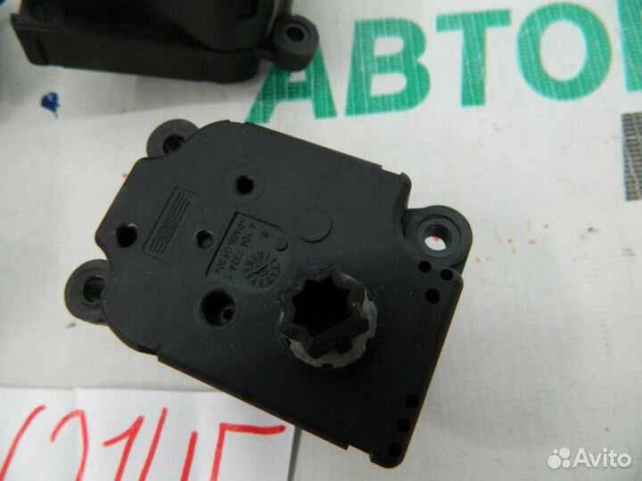 Моторчик заслонки печки для Ford Focus 2 2005-200