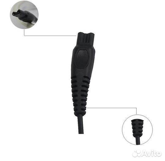 Блок питания ET DC-15036B для бритвы Philips