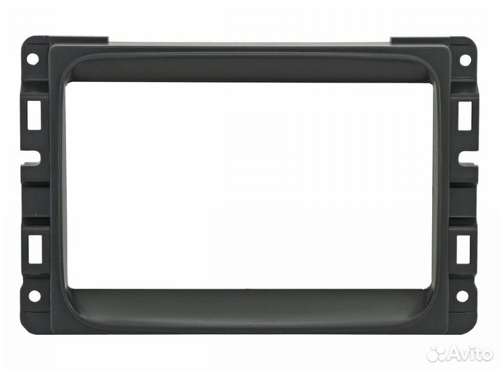 Переходная рамка dodge RAM 1500, 2500, 3500 13+ 02