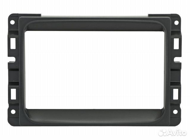 Переходная рамка dodge RAM 1500, 2500, 3500 13+ 02