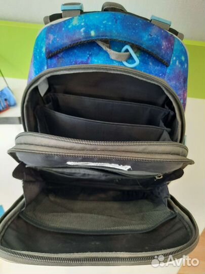 Рюкзак портфель школьный sternbauer