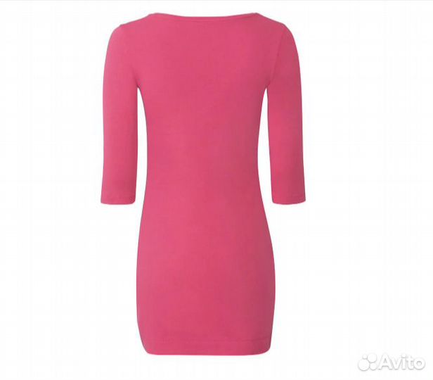 Платье женское туника хлопок 42-44 новая Esmara