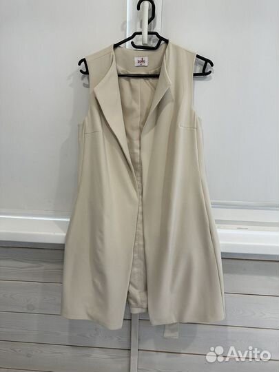 Платье - жакет