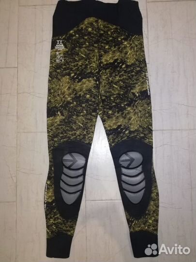 Гидрокостюм женский 9мм