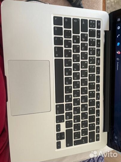 Macbook pro 13 2013