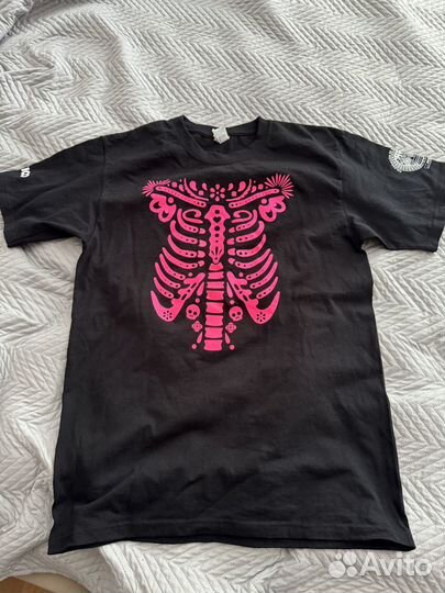 Футболка унисекс