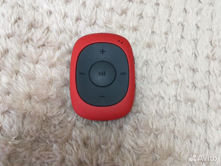 Mp3 плеер digma