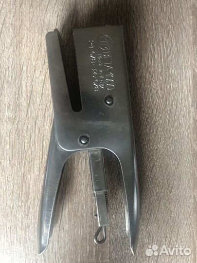 Степлер-Италия