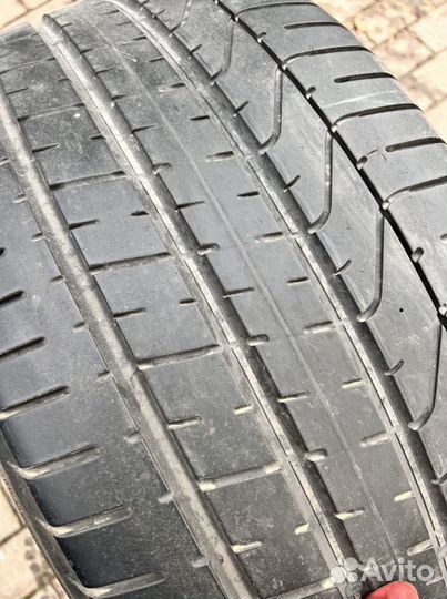 Pirelli P Zero 305/40 R20