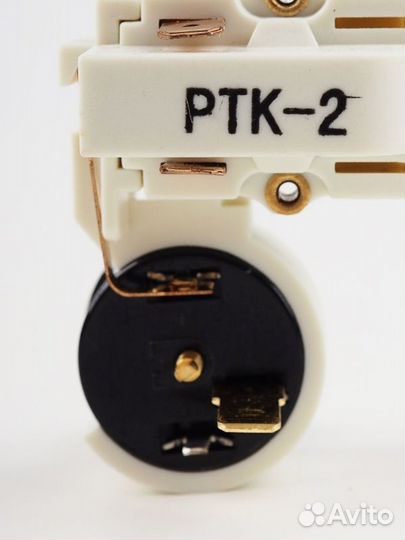 Реле пускозащитное